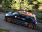 Citroen DS3 Racing 2010 года
